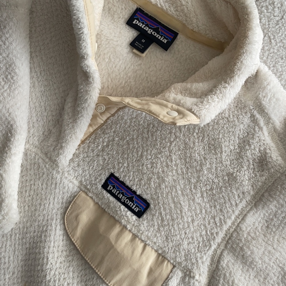 Women's Re-Tool Snap-T® Fleece Pullover